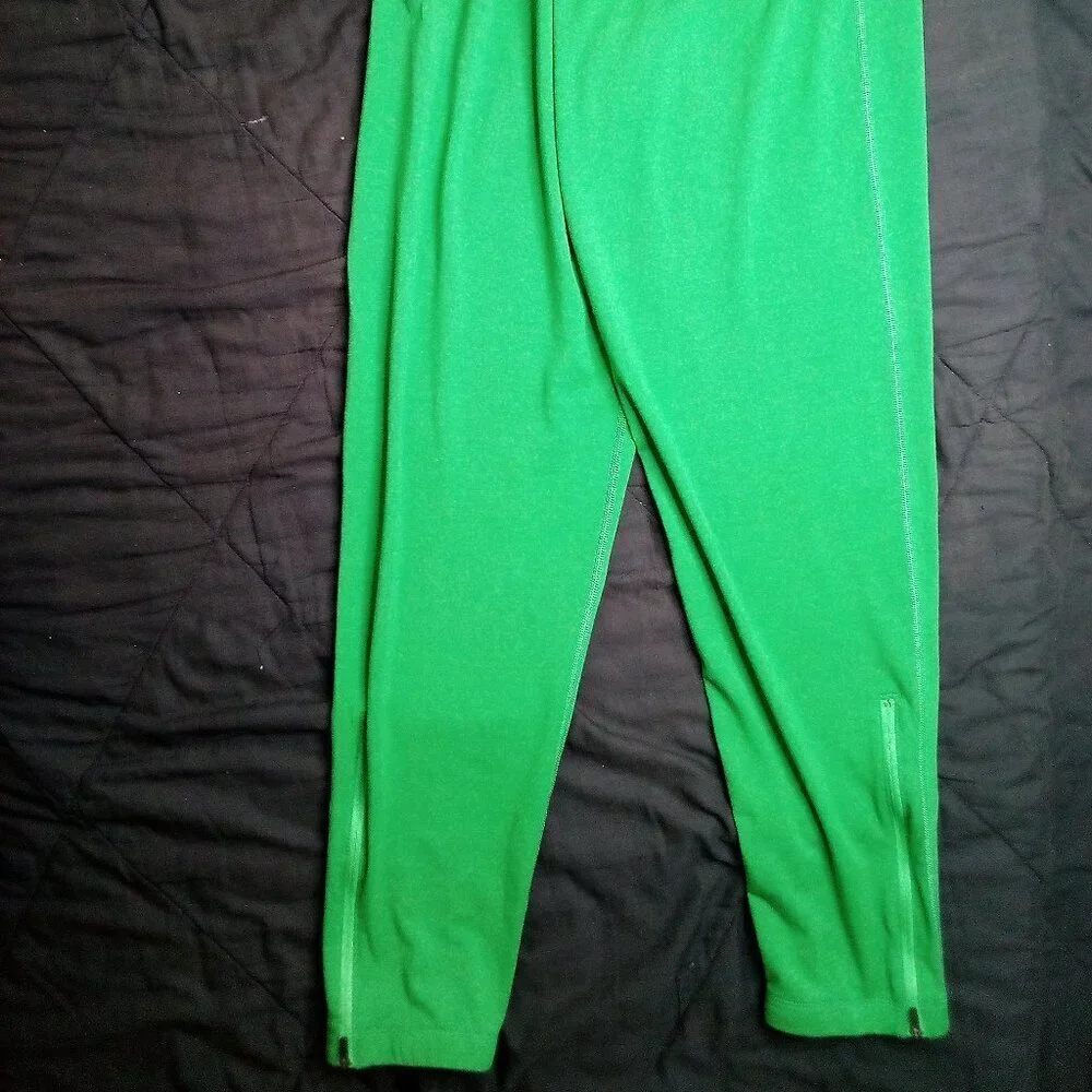 Vintage Y2K Nike Oregon Ducks Sweat Pants Joggers Trainers